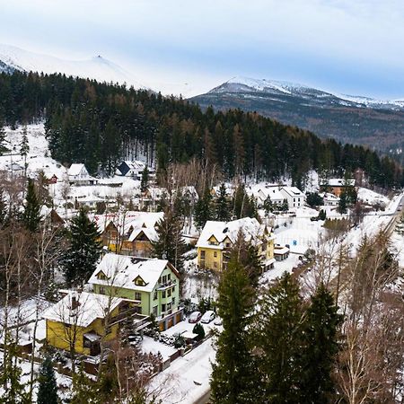 Wonder Home - Apartamenty Z Balkonami Przy Szlakach Turystycznych - Blisko Plac Zabaw I Boisko Do Gry Karpacz Bagian luar foto