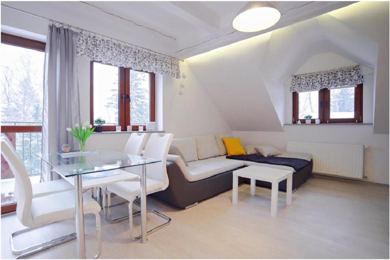 Wonder Home - Apartamenty Z Balkonami Przy Szlakach Turystycznych - Blisko Plac Zabaw I Boisko Do Gry Karpacz Bagian luar foto