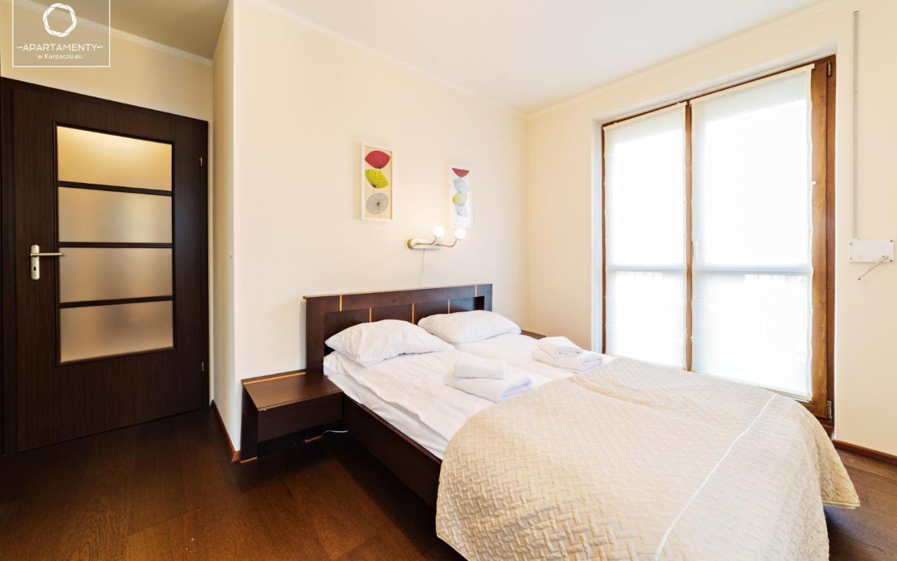 Wonder Home - Apartamenty Z Balkonami Przy Szlakach Turystycznych - Blisko Plac Zabaw I Boisko Do Gry Karpacz Bagian luar foto