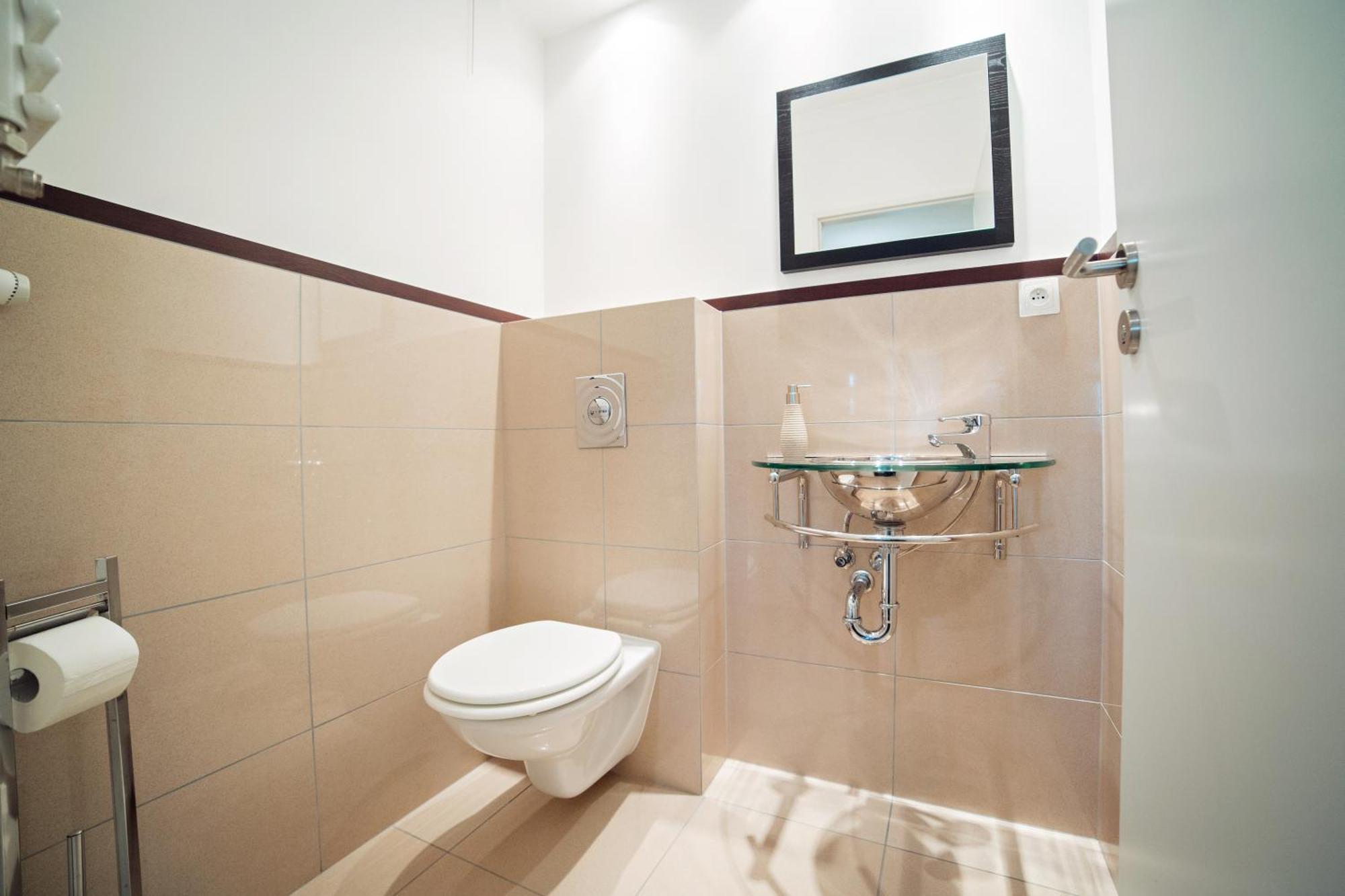 Wonder Home - Apartamenty Z Balkonami Przy Szlakach Turystycznych - Blisko Plac Zabaw I Boisko Do Gry Karpacz Bagian luar foto