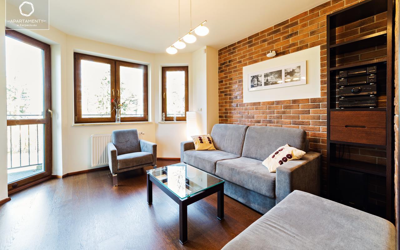 Wonder Home - Apartamenty Z Balkonami Przy Szlakach Turystycznych - Blisko Plac Zabaw I Boisko Do Gry Karpacz Bagian luar foto