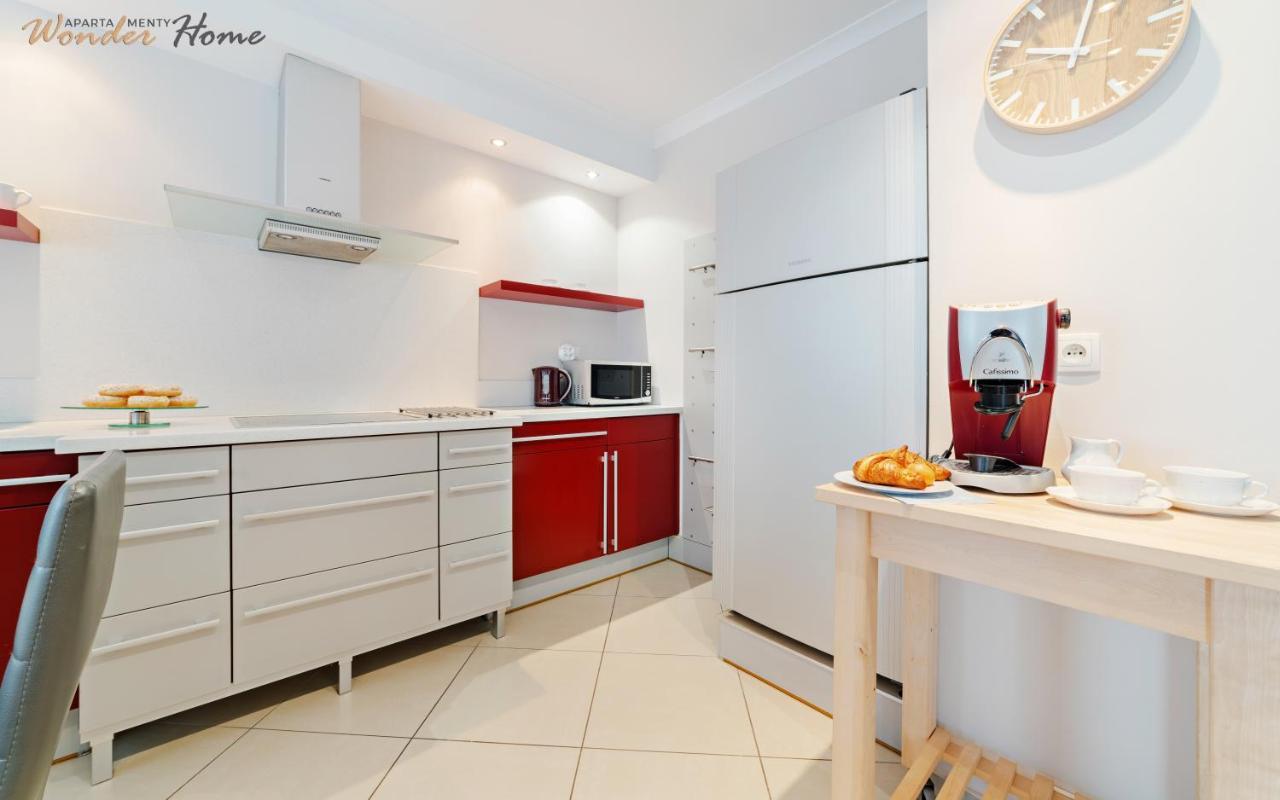 Wonder Home - Apartamenty Z Balkonami Przy Szlakach Turystycznych - Blisko Plac Zabaw I Boisko Do Gry Karpacz Bagian luar foto
